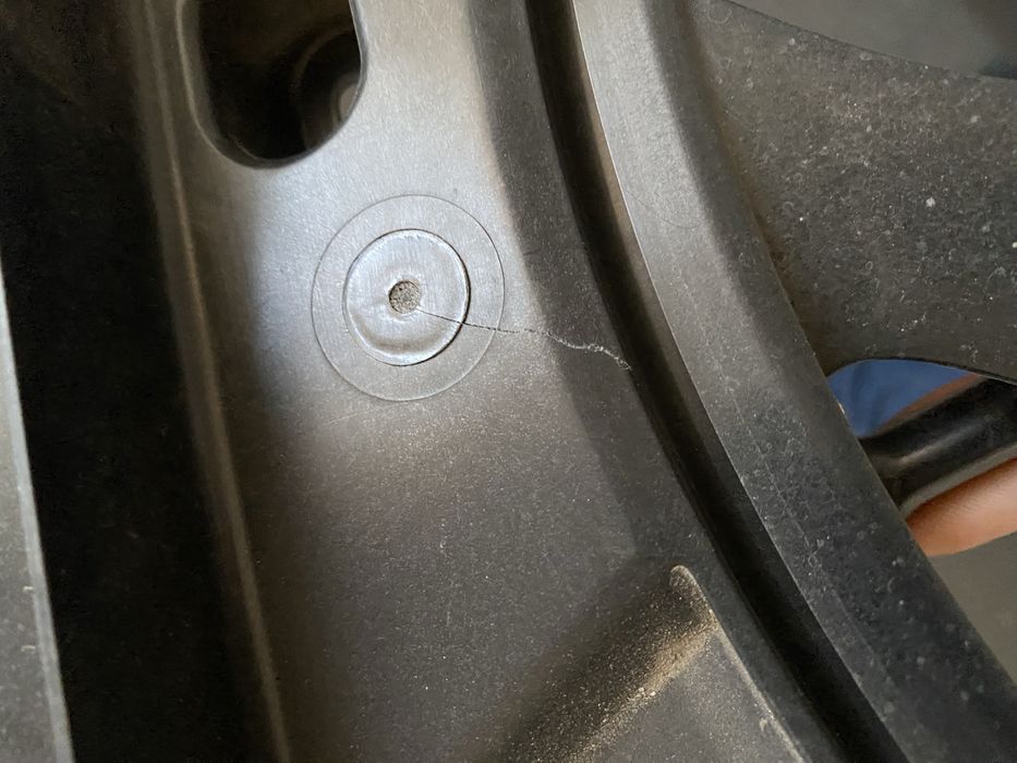 Electroventilator Dacia Logan Sandero Jogger 1.0 tce cod 21481307R