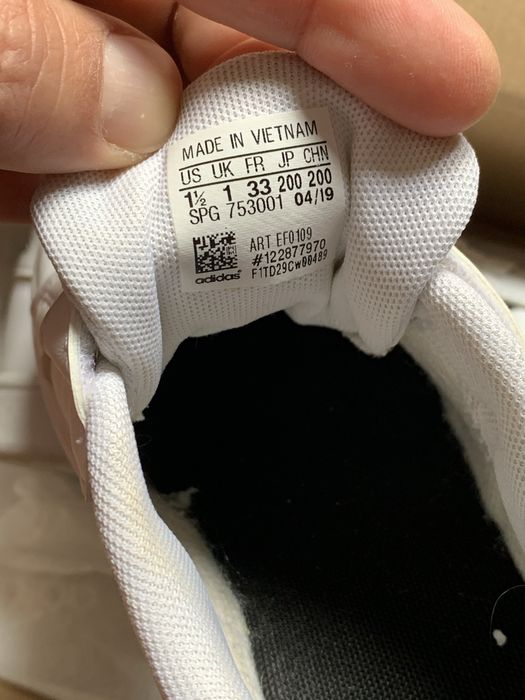 Pantofi sport Adidas ( nu nike, puma, jordan, under armour)