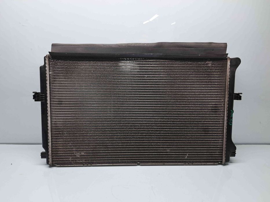 Radiator apa Volkswagen Passat B8 Variant (3G5) [Fabr 2015-prezent] 5Q