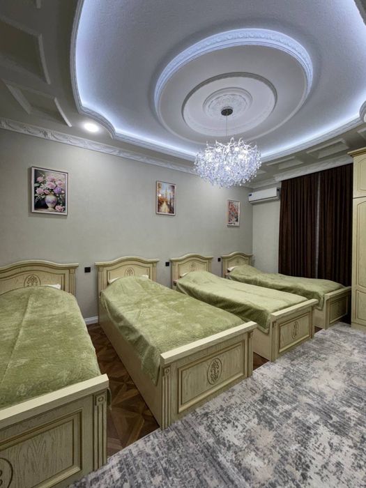 Семейная Дача в горах.Своя