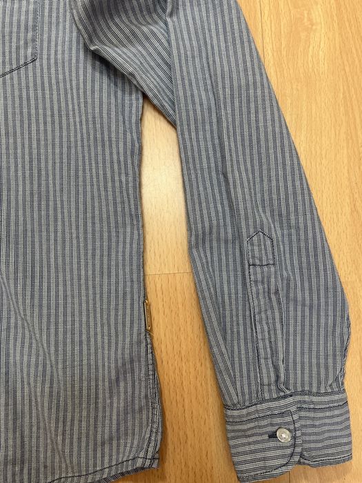 Hugo Boss EnameE_1 мъжка риза M-L