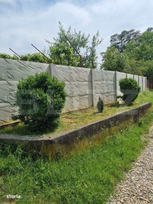 Casa de vacanta, de vanzare, cu 4 camere, 165 mp, zona Vulcana Pandele