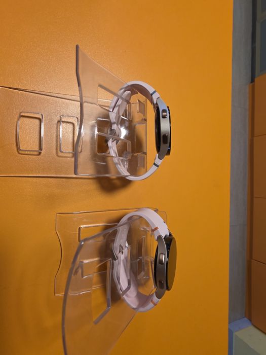 Samsung Galaxy Watch Fe R861 40mm Pink Gold resigilat factura garantie