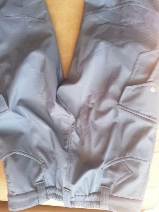 Водоустойчиви мъжки панталон и яке