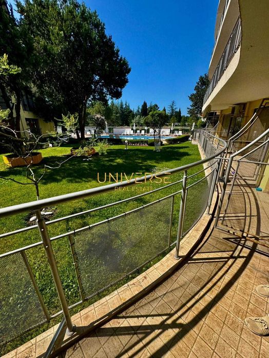 Продава се Двустаен апартамент в Несебър - 67 кв.м за 1135 €/кв.м - Снимка #19