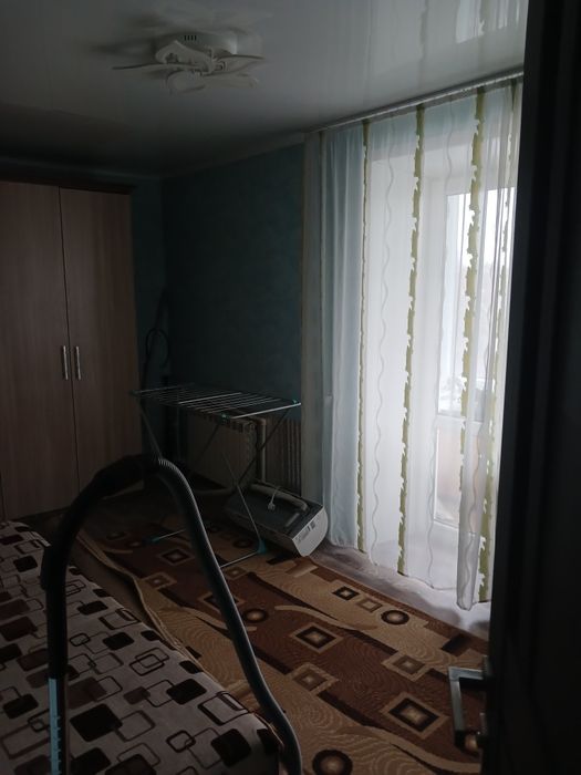 Обменяю квартиру