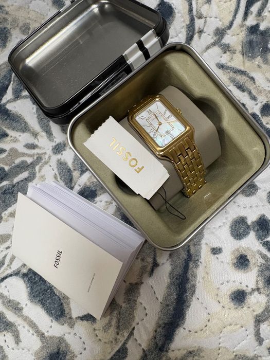 Дамски часовник Fossil