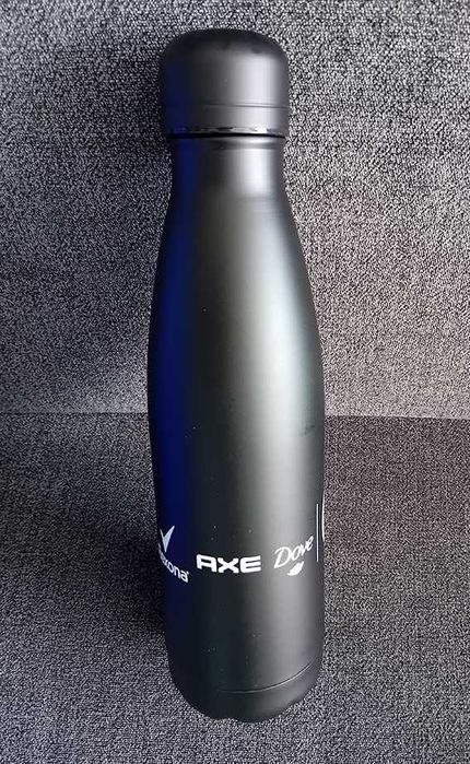 Бутилка за вода DEVIN - 550 ml; Термо бутилка - 500 ml