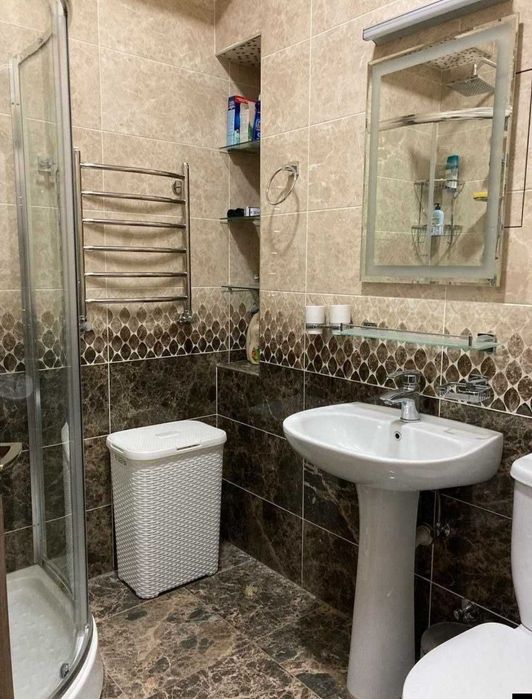 3/6/8 аренда, Seoul Mun,ТЦ Некст, Magic City,Евроремонт,мебель техника