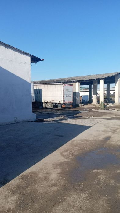 Bektemirda tayyor biznes bilan 50 sotix yer sotiladi ,В Бектемире