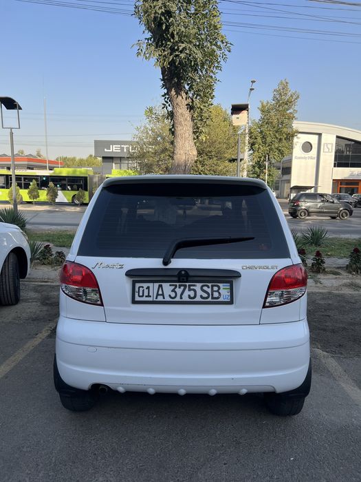 Matiz 2014-yil Metan