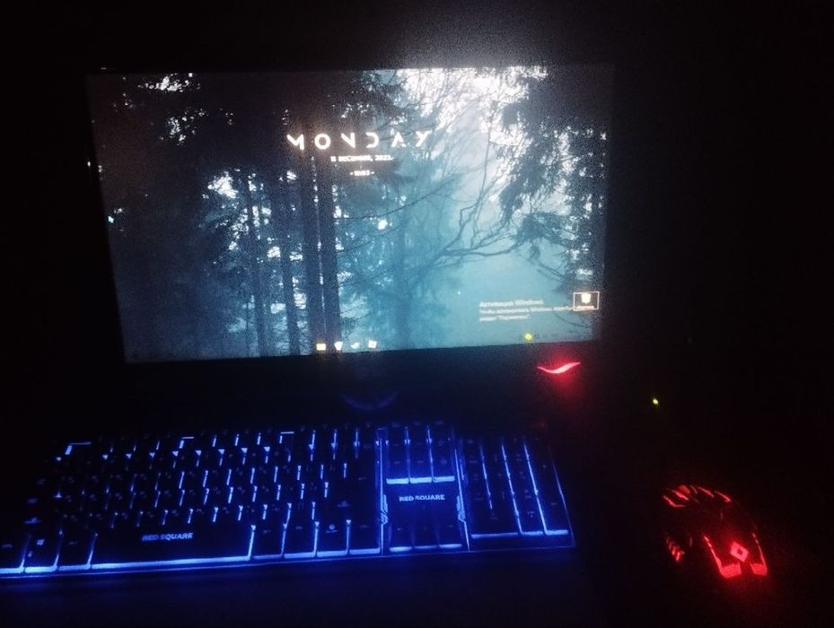 Продаются компьютер