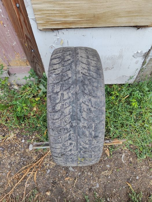 Резина R16 225/55