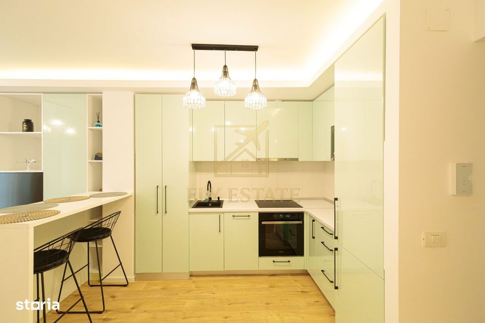 Apartament 2 Camere | Fabrica de Glucoza