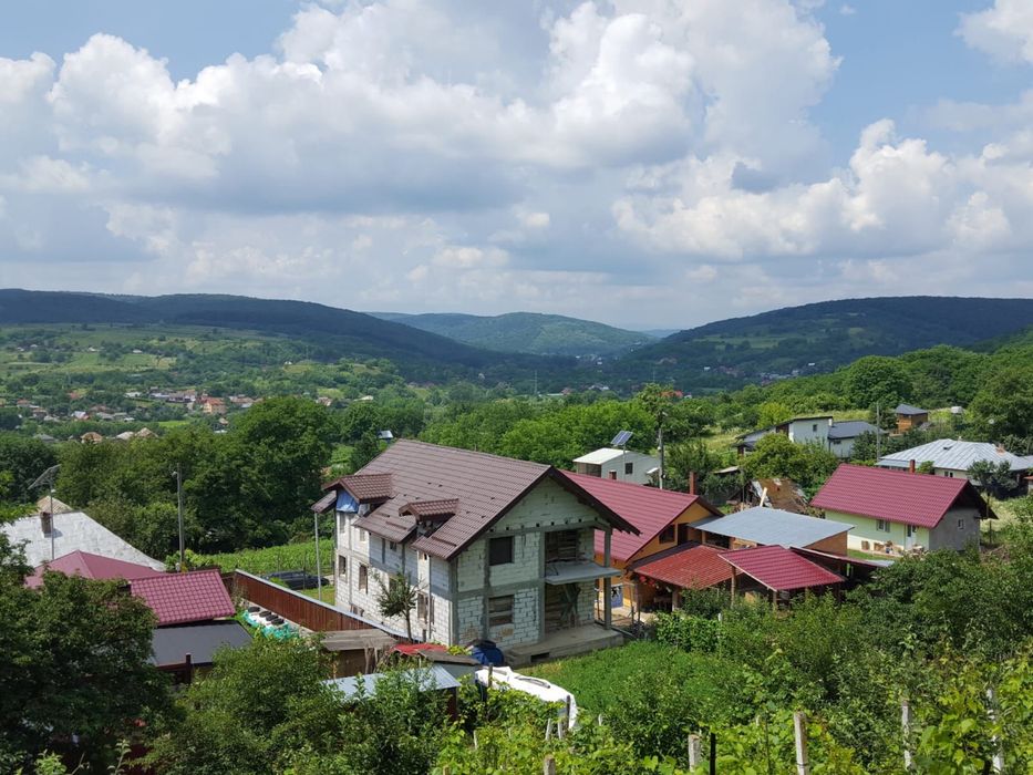 Casa de vanzare Margineni