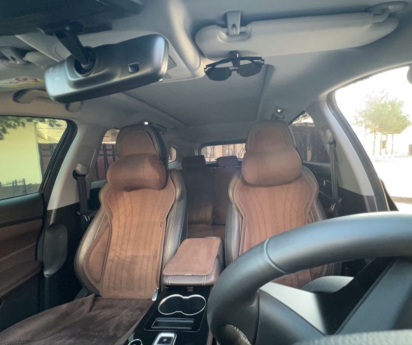 Chery Tiggo 8 Pro 2024 — 8