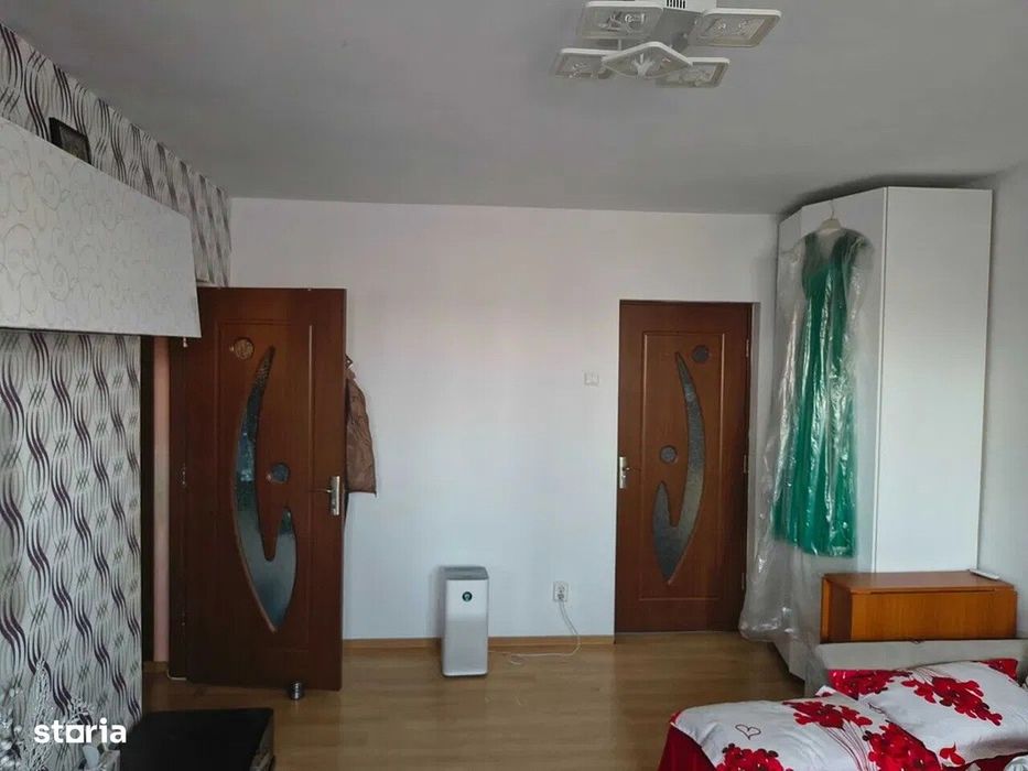 VEST parc Aurora - 2cam, dec, 4/10, renovat, intab- 65900 eu