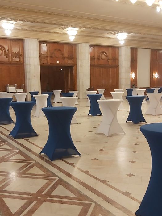 Mese cocktail evenimente