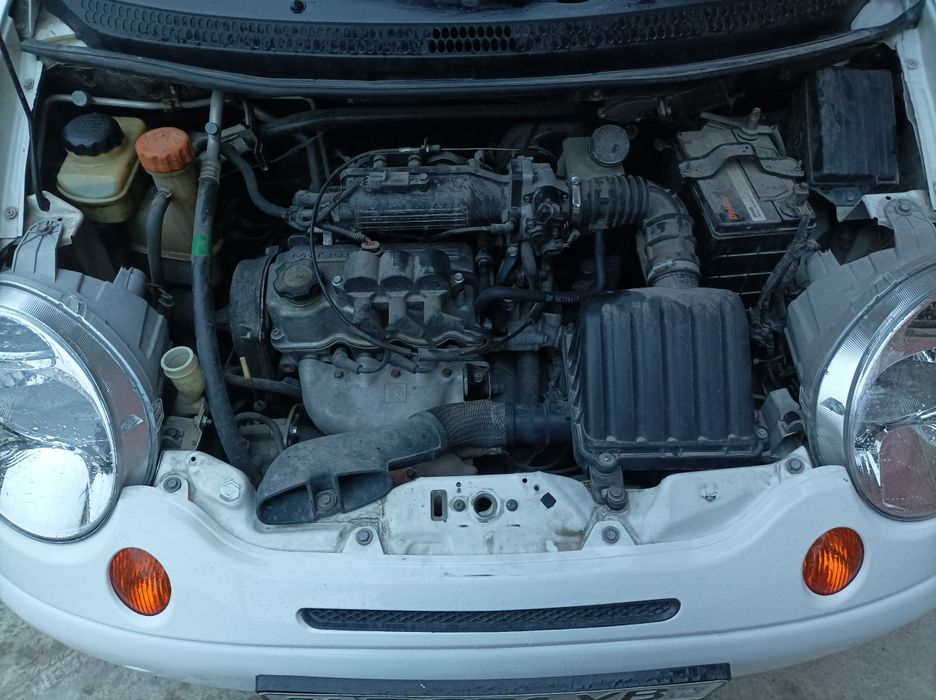 Матиз мх matiz mx sotiladi