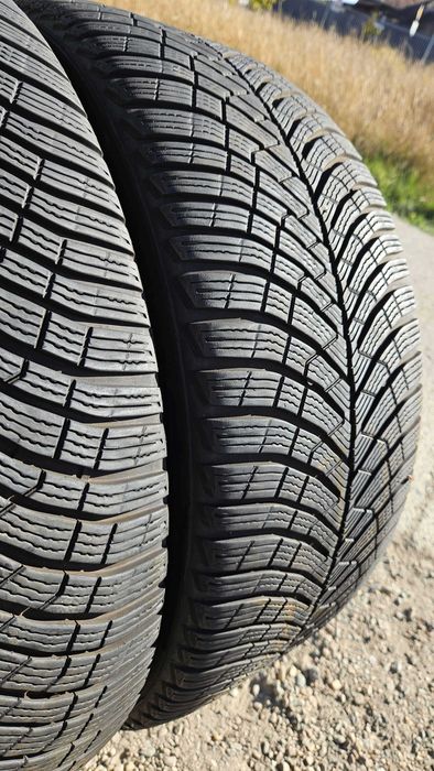 255/45 R19 • Iarna • Pirelli P Zero Winter 2 PNCS Elect 104W XL | 2 buc | DOT 2024 | Pret/buc