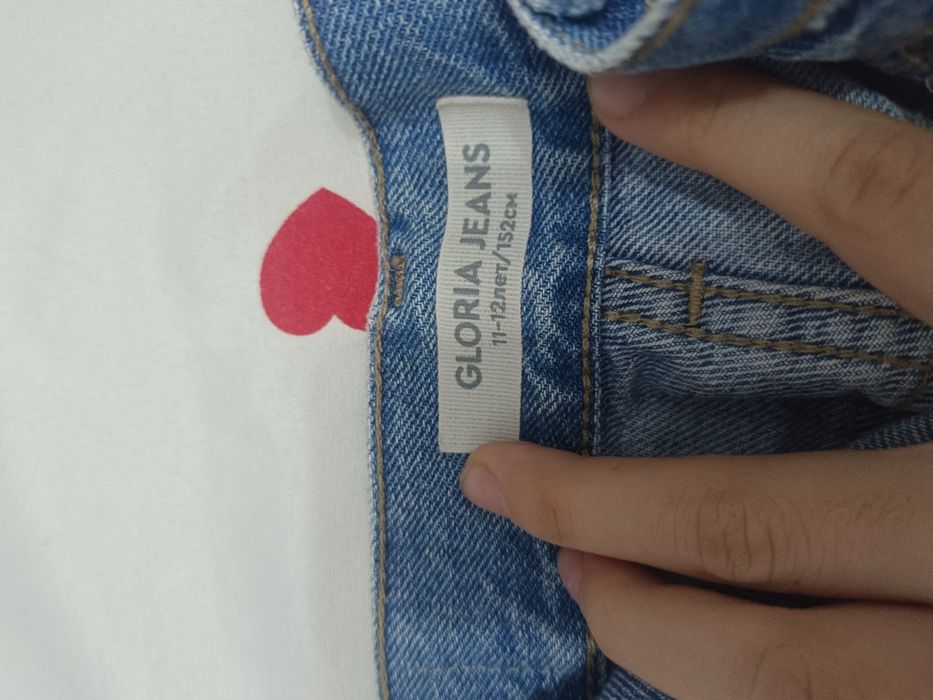 джинсы глория джинс Б/у