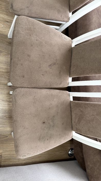 Химчистка мягкой мебели