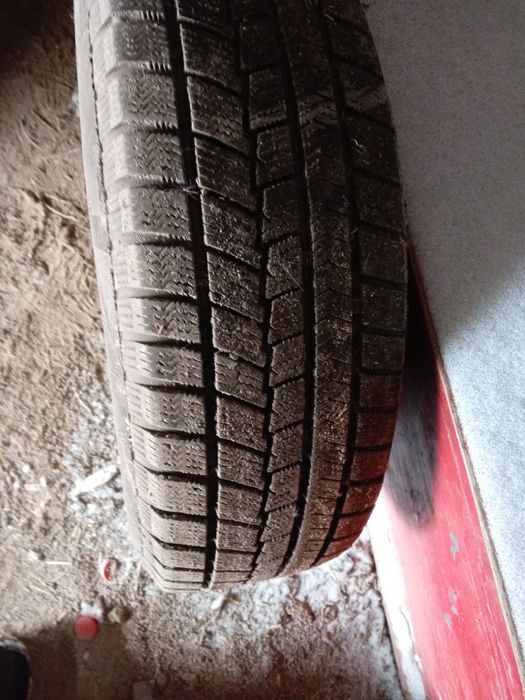 Зимныи донгелек дискасымен