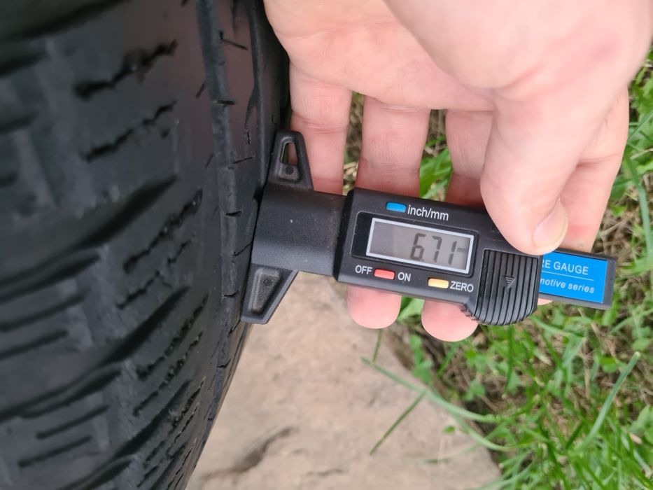 Jante bicolore Honda CR-V,HR-V,FR-V, 17" ,Toyota CH-R,Suzuki,Subaru