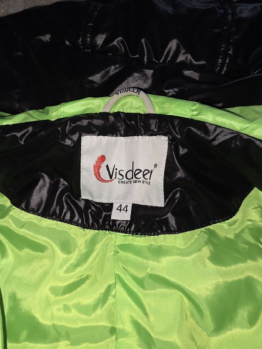 Куртка для подростка