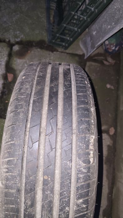 Roți complete Volkswagen Bora  sau Golf 4