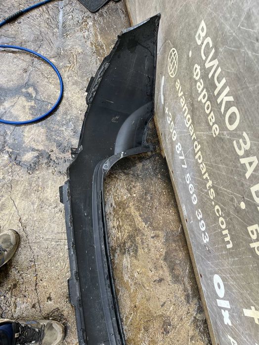 Броня Hyundai IX35 3бр