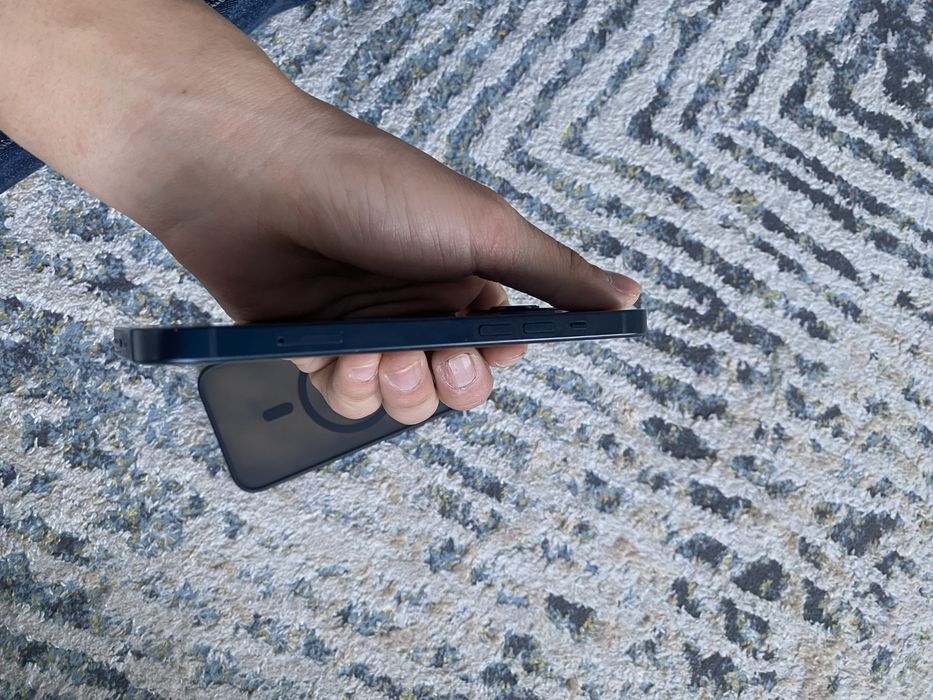 Iphone13 128гб 88% без ремонта