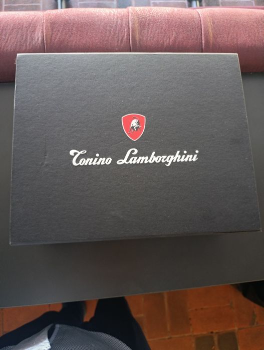Tonino Lamborghini Antares TL66