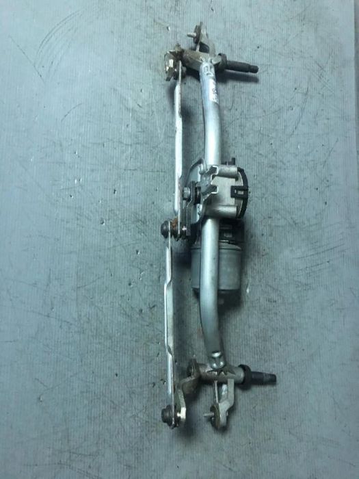 ansamblu stergatoare motoras peugeot 208 dupa 2012