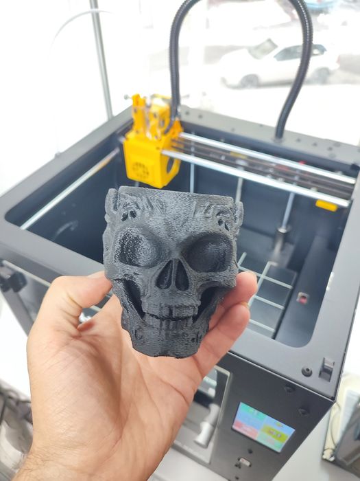 3D printer, FlyingBear Ghost 6