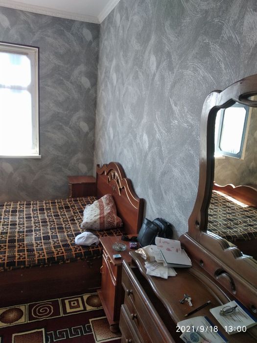 Продаётся 2 комнатные квартира