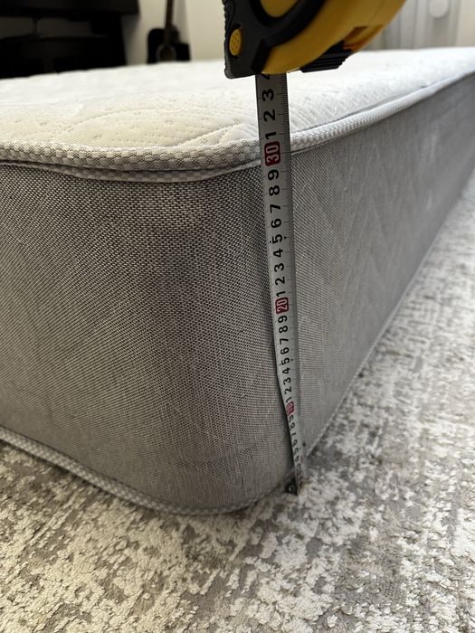 Матрас двухспальный