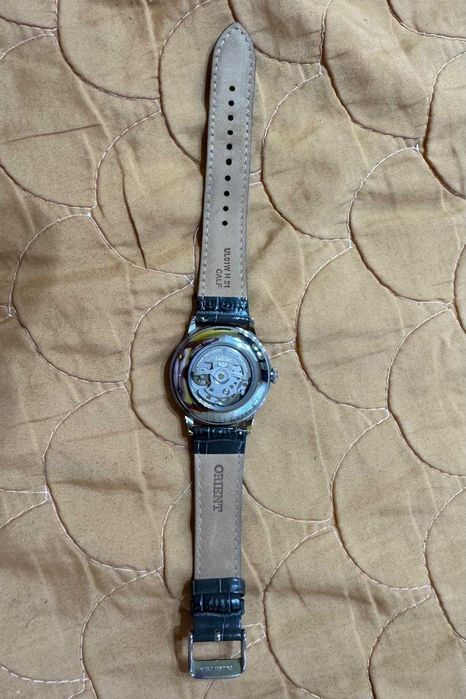 Orient Bambino 40,5 mm automatic