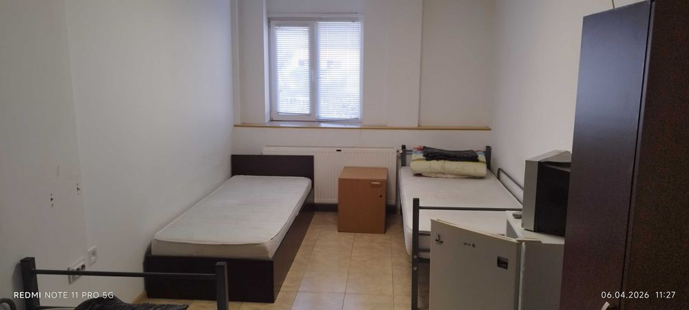 Дава се под наем Промишлена сграда в Пирдоп - 16755 кв.м за 9974.58 € - Снимка #11