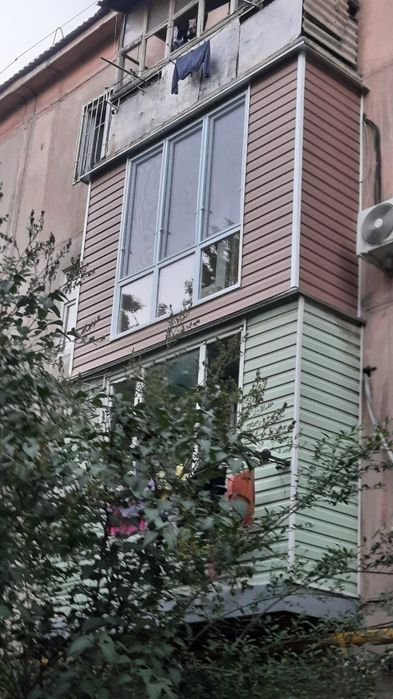 Балкон и лоджии утепление