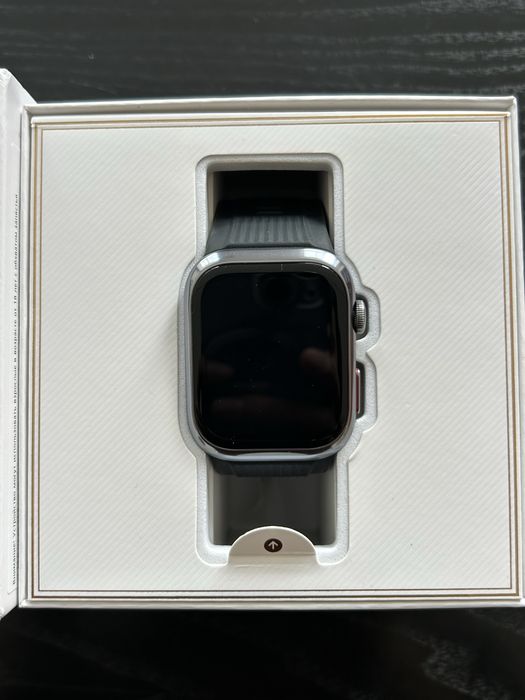 Смарт-часы HUAWEI WATCH D2