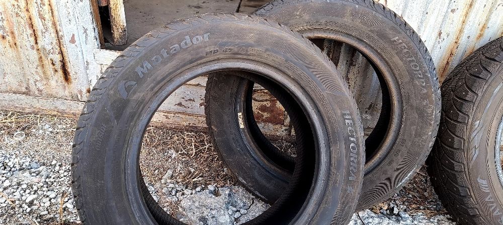 Резина летняя  185/60/14