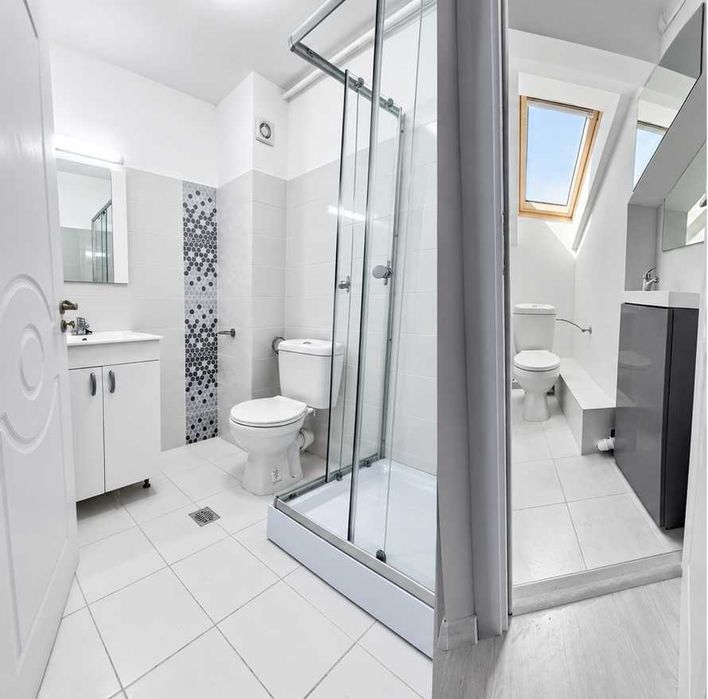Apartament 2 camere + spațiu birou, tip duplex, nou, cu terasă de 30 mp și parcare – Pallady/Trapezului-Proprietar
