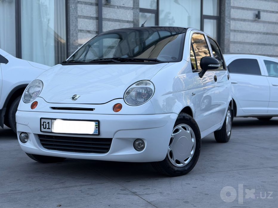 Matiz best 2018 tozza
