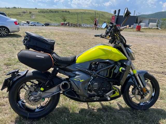 Zontes 310V- 2021  (A2)