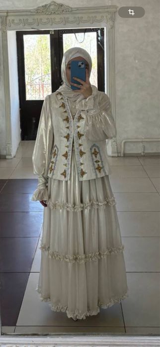 Кәжекей материал дубайский джакарт