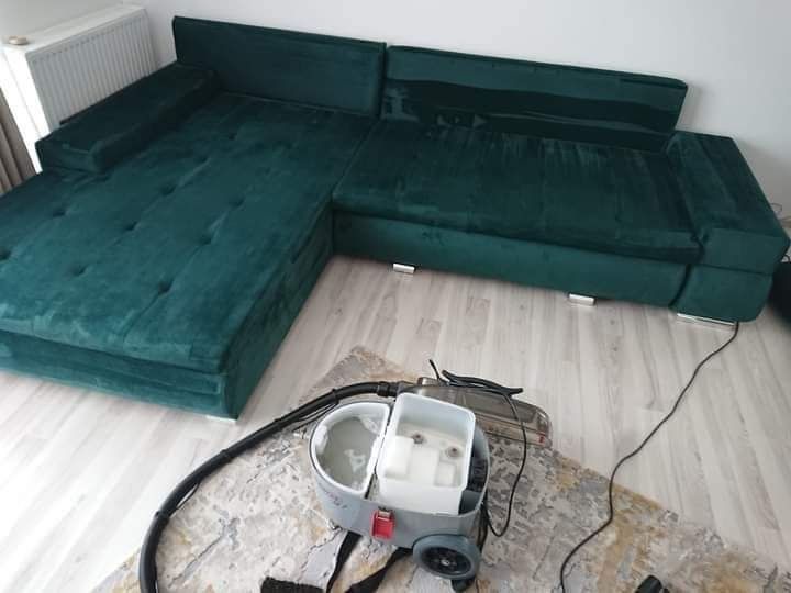 Curatare ,igienizare canapele ,saltele ,mochete la domiciliu