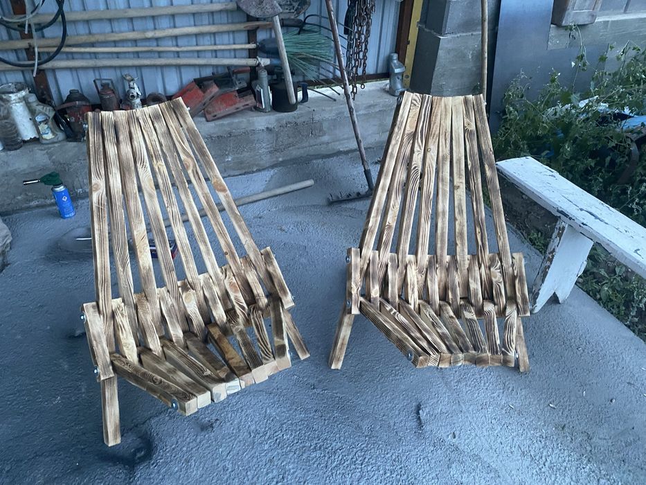 Стулья кентуки продам