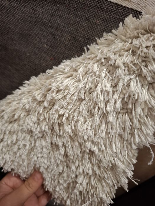 Килим "шаги" Birk Jysk 140/200см