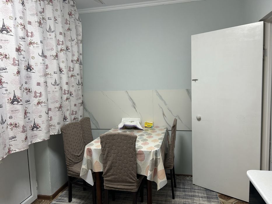 Прдается 2 комнатная квартира